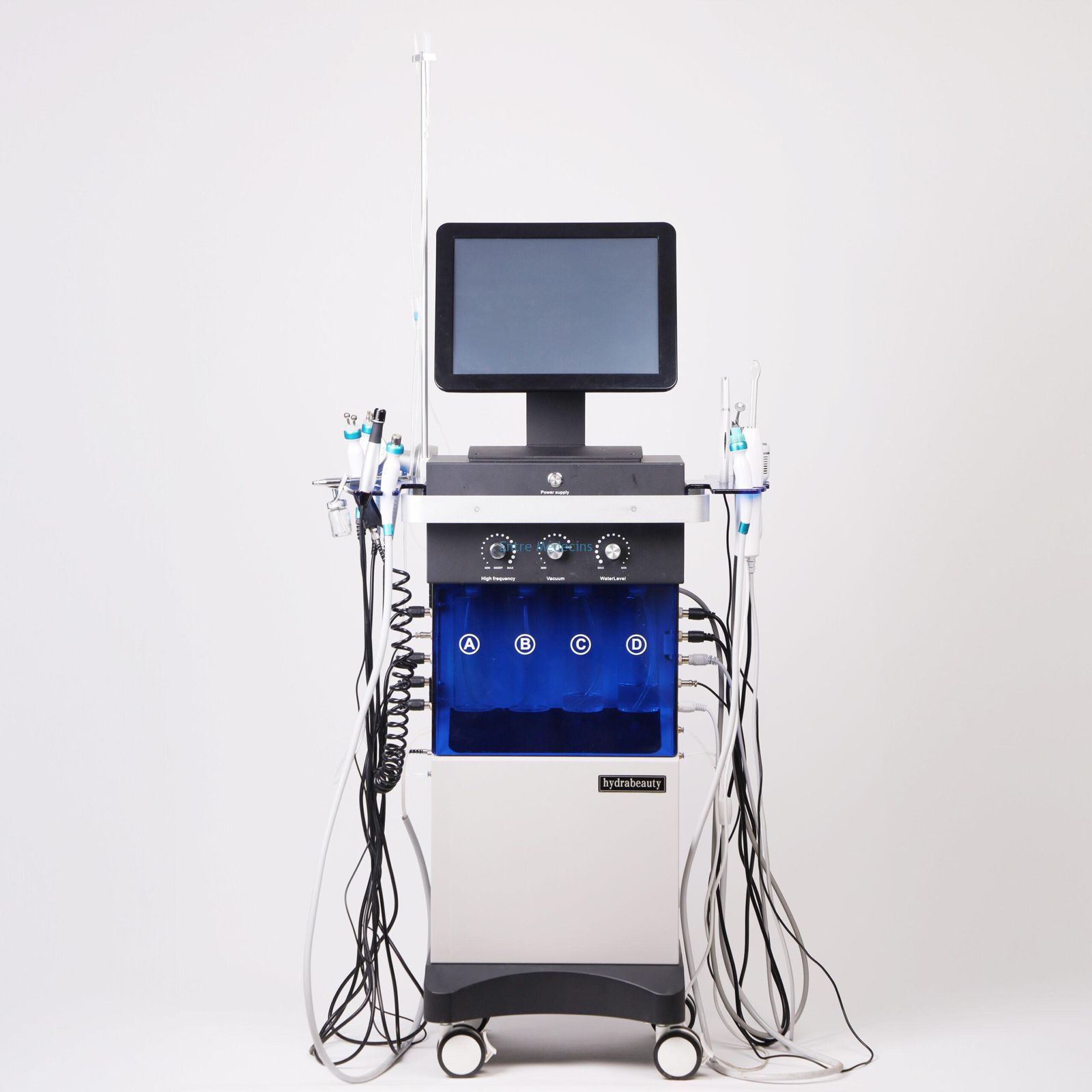 Appareil Hydra Facial