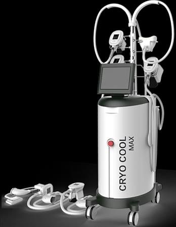 Appareil Cryolipolyse