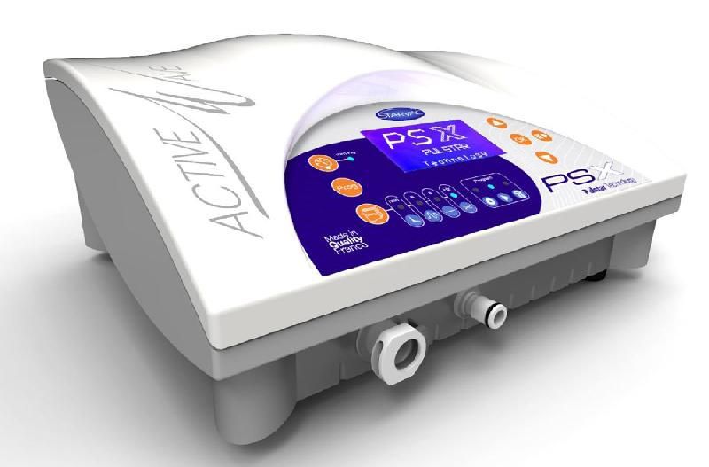 Appareil Pressothérapie